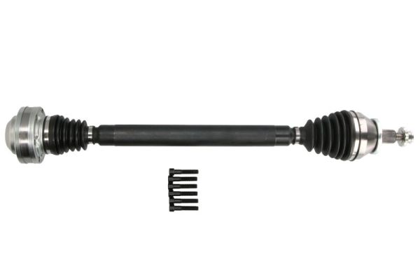 Arbre de transmission PASCAL G2A020PC