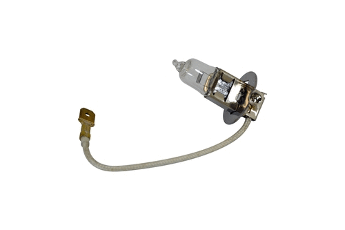 Ampoule, projecteur principal KLAXCAR FRANCE 86201Lz