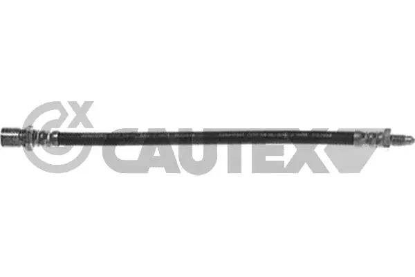 Flexible de frein CAUTEX 010030