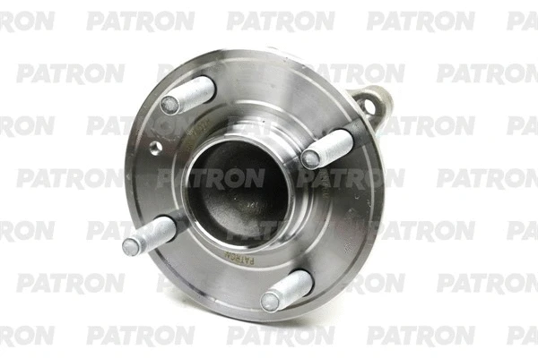 Kit de roulements de roue PATRON PBK7602H