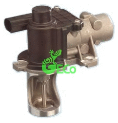 Vanne EGR GECO VE1040