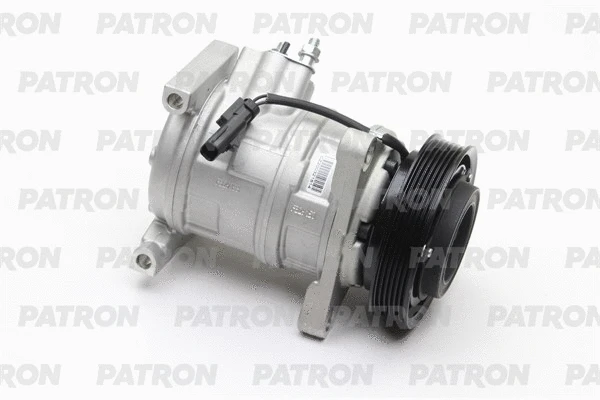 Compresseur, climatisation PATRON PACC011