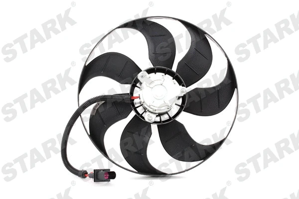 Ventilateur, refroidissement du moteur Stark SKRF-0300029