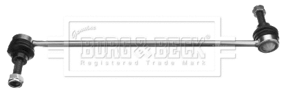 Entretoise/tige, stabilisateur BORG & BECK BDL7390