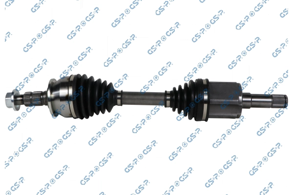 Arbre de transmission GSP 203986