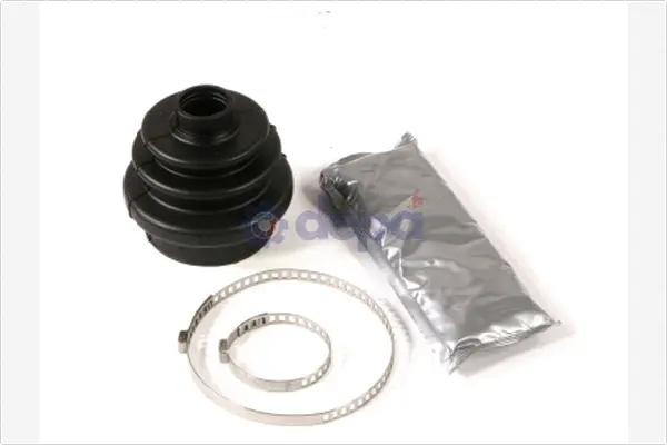 Jeu de joints-soufflets, arbre de commande DEPA 6077