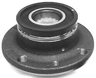 Moyeu de roue CORAM MP0165