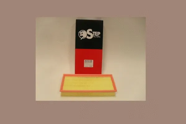 Filtre à air STEP FILTERS AE348