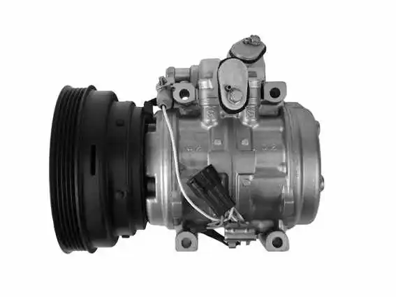 Compresseur, climatisation Airstal 10-1717
