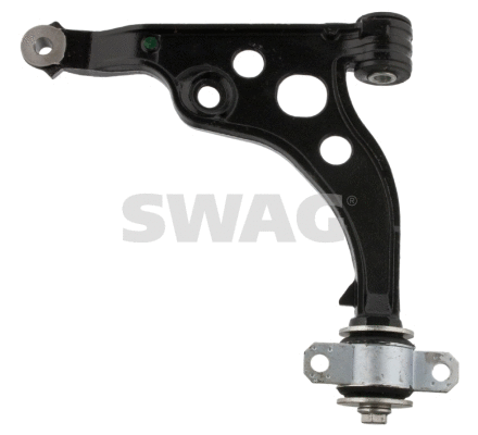 Bras de liaison, suspension de roue SWAG 70 73 0042
