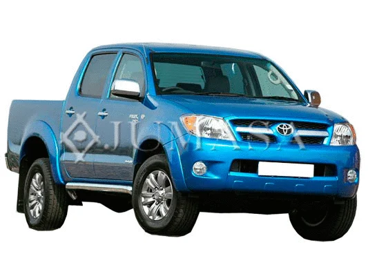 Lève-vitre JUMASA ZR TY130 R