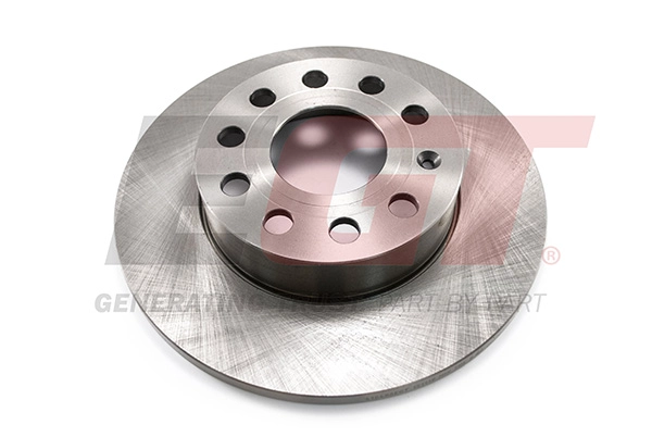 Disque de frein EGT 410480EGT