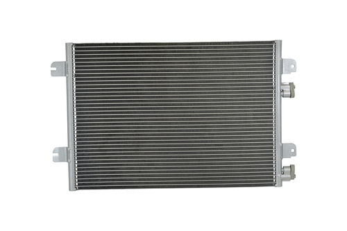 Condenseur, climatisation KLAXCAR FRANCE 80112z