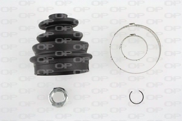 Jeu de joints-soufflets, arbre de commande OPEN PARTS SJK7047.00