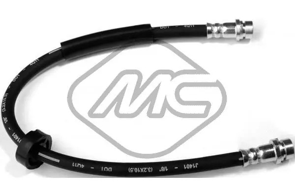 Flexible de frein Metalcaucho 96211