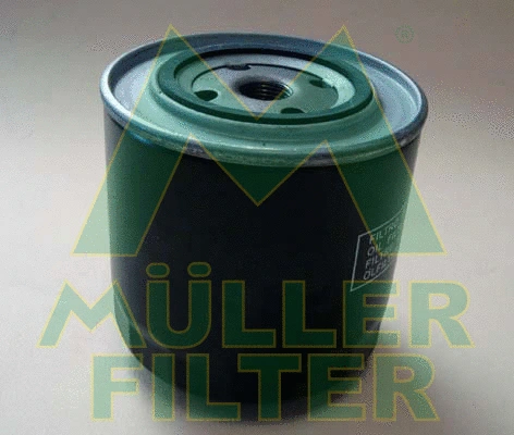 Filtre à huile MULLER FILTER FO138