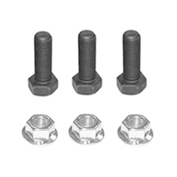 Rotule de suspension ANDEL ANRO03380