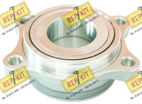 Kit de roulements de roue REPKIT RKB2633