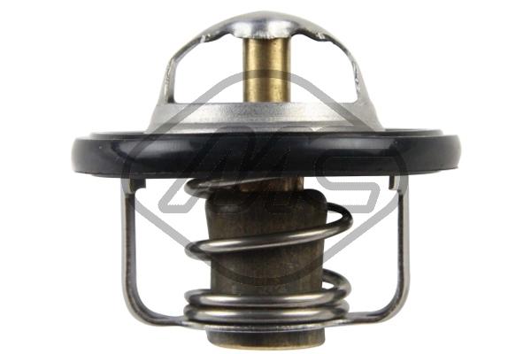 Thermostat, liquide de refroidissement Metalcaucho 30916