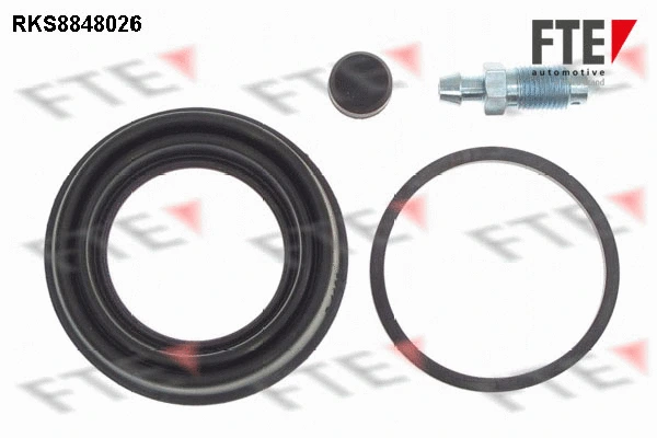 Kit de réparation, étrier de frein FTE 9324170