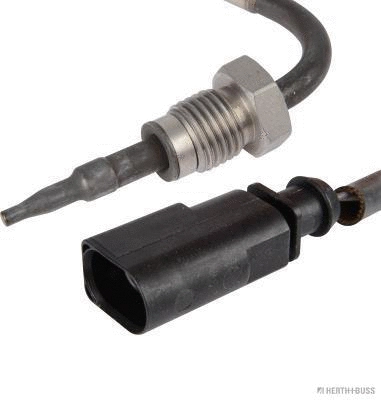 Capteur, température des gaz HERTH+BUSS ELPARTS 70683050