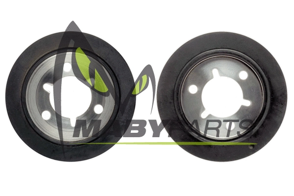Poulie, vilebrequin MABYPARTS ODP212066