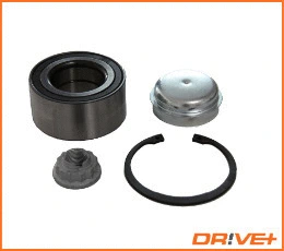 Kit de roulements de roue Dr!ve+ DP2010.10.0137