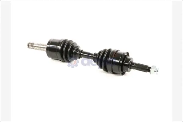 Arbre de transmission DEPA 3651900