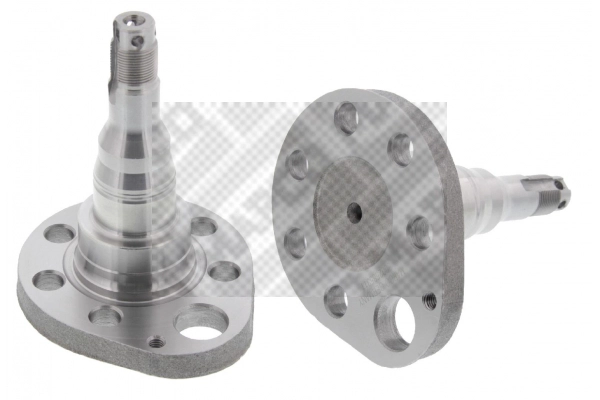 Kit de roulements de roue MAPCO 46740