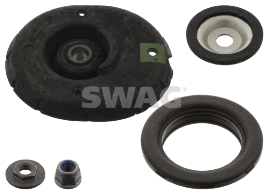 Kit de réparation, coupelle de suspension SWAG 62 94 5691