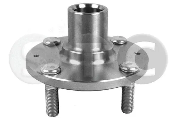 Moyeu de roue STC T490246