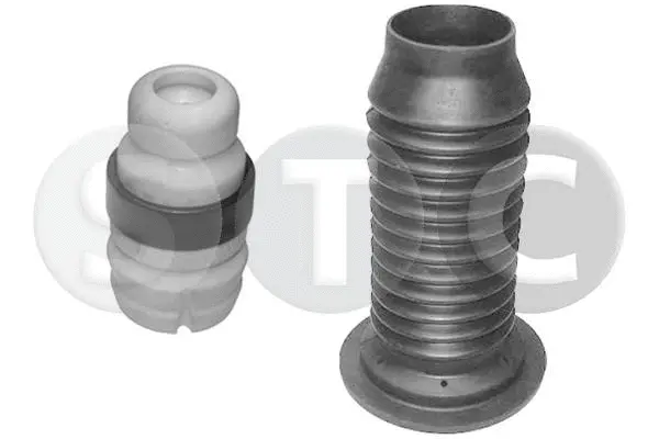 Butée élastique, suspension STC T405383