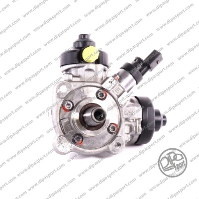 Pompe à haute pression DIPASPORT HPP254R