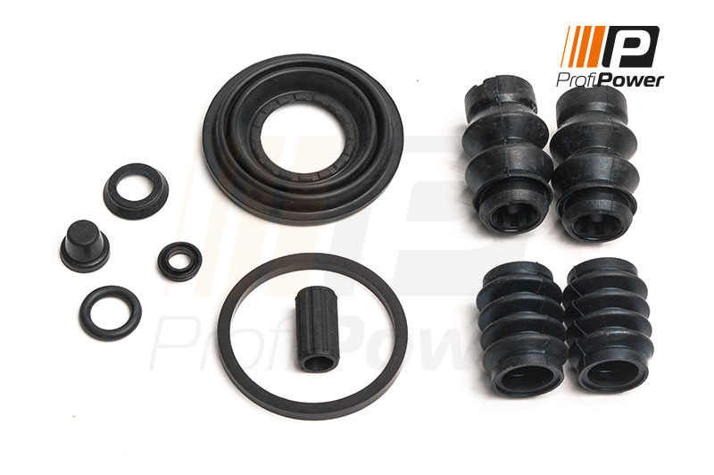 Kit de réparation, étrier de frein ProfiPower 9B3055
