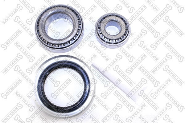 Kit de roulements de roue STELLOX 43-28048-SX
