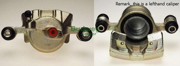 Étrier de frein BUDWEG CALIPER 341519