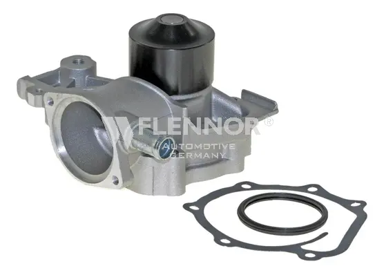 Pompe à eau, refroidissement du moteur FLENNOR FWP70887