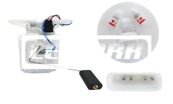 unité d'alimentation de carburant LEMARK LFP259