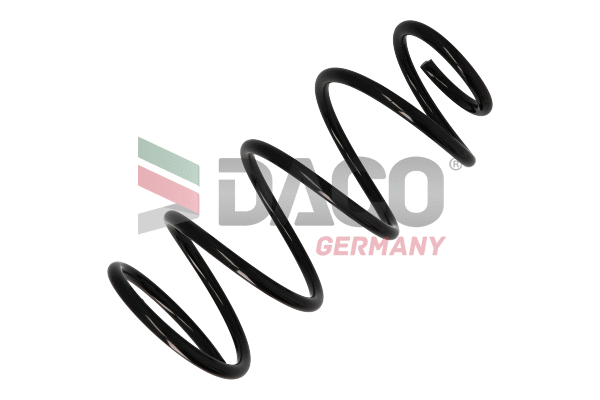 Ressort de suspension DACO Germany 801004