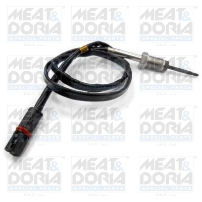 Capteur, température des gaz MEAT & DORIA 12030
