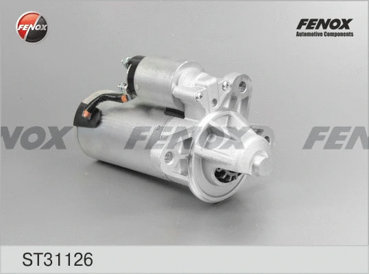 Démarreur FENOX ST31126