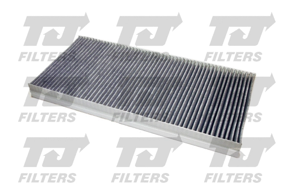 Filtre, air de l'habitacle QUINTON HAZELL QFC0368