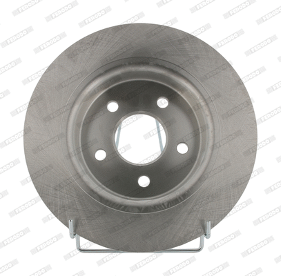 Disque de frein FERODO DDF1227