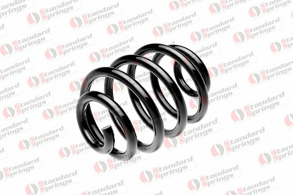 Ressort de suspension STANDARD SPRINGS ST 134 036 R