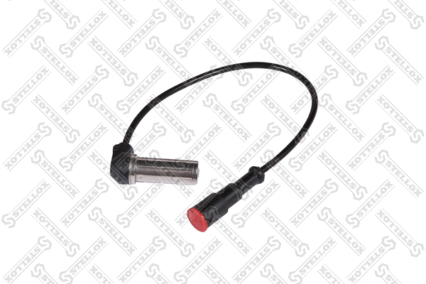 Capteur, vitesse de roue STELLOX 85-50608-SX