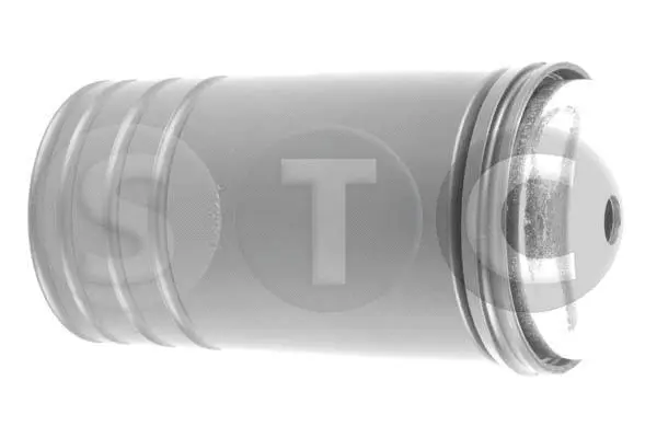 Bouchon de protection/soufflet, amortisseur STC T440408