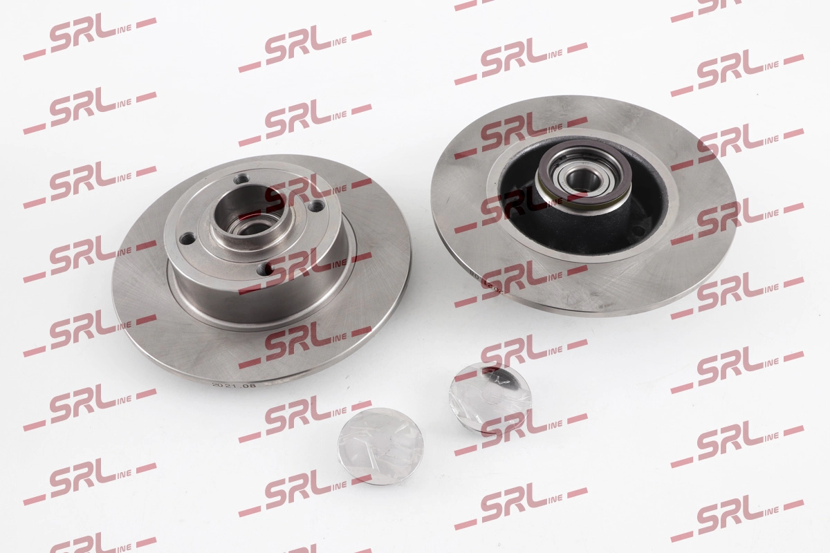 Disque de frein SRLine S71-9003B