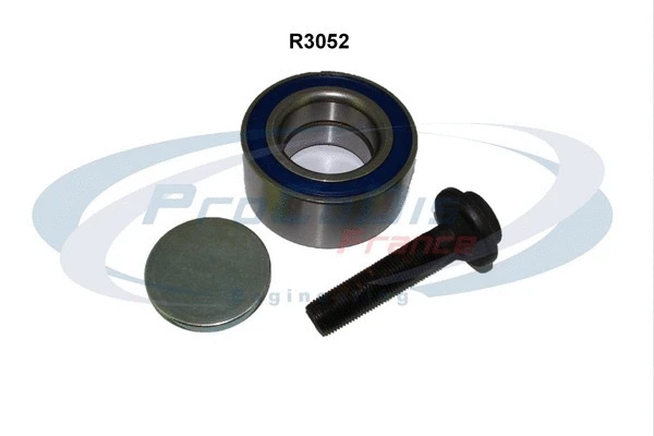 Kit de roulements de roue PROCODIS FRANCE R3052