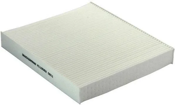 Filtre, air de l'habitacle DENCKERMANN M110062