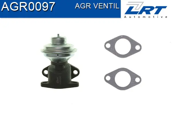 Vanne EGR LRT AGR0097